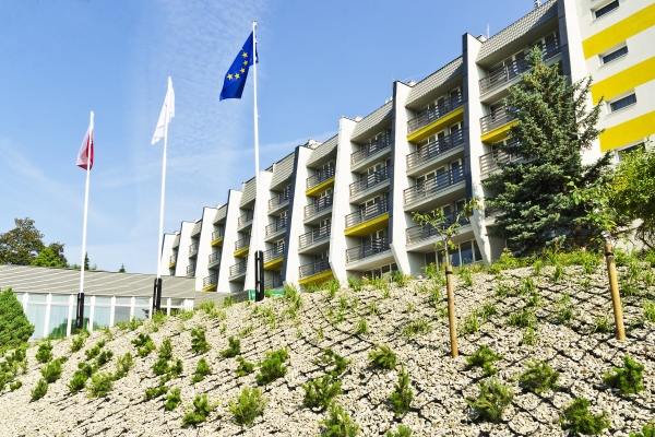 Hotel Polanica Resort & Spa (Polanica-Zdrój)